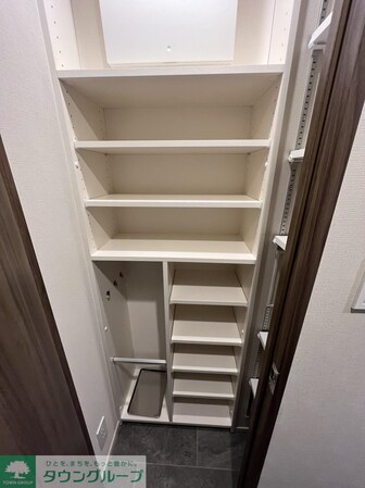 ザ・パークハビオ目白タワーの物件内観写真